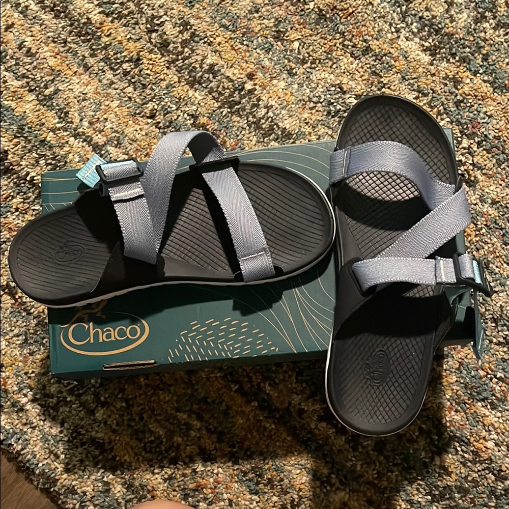 Ladies Chaco Sandals